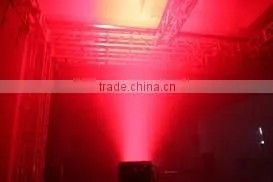 7PCS 3W RGB 3in1 Outdoor DMX 512 LED Flood Light thumbnail-4