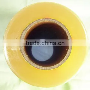 Hot Sale Food Grade Pvc Cling Film thumbnail-5