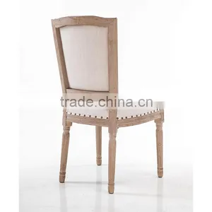 New Designed and Furniture Wood Chair Wood Arm Chair Wood Barcelona Chair thumbnail-4