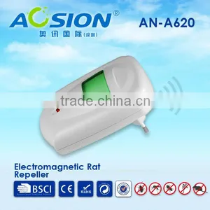 For Good Life Electronic Electromagnetic Work Flying Insect Repellent Factory thumbnail-1