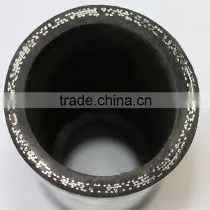 High Pressure Cement Pump Rubber Hose/ Concrete Pump Hose thumbnail-2