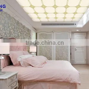 2016 New European Aluminum Perforated Cheap Ceiling Panel thumbnail-1