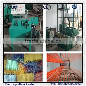 Industrial Candle Making Machines in China thumbnail-1