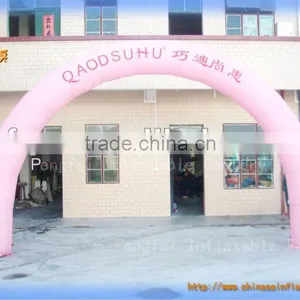 Cheap Inflatable Arch,inflatable Balloon Arch thumbnail-1
