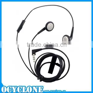 New Original Wired Earphone With Mic For Blackberry 9800 Phone thumbnail-1