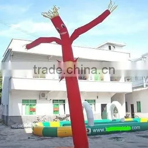 Air Dancers/small Inflatable Air Dancer thumbnail-1