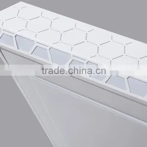 2016 New Arrival Acrylic Mask Square Ceiling Lamp 240V Iron Ceiling Lights thumbnail-5