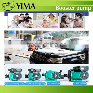 Automatic Booster Pump thumbnail-6