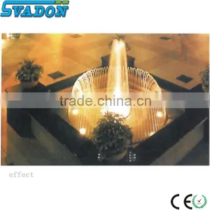 Water Jet Fountain Nozzle Jumping Jet Fountain Nozzle Fountain Spray Nozzle Dancing Fountain Nozzle thumbnail-2