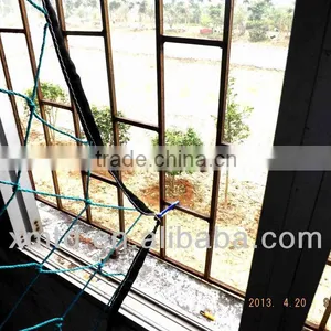 Polyester Net for Separating Football Playground thumbnail-2