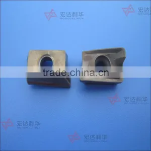 CNC Carbide Indexable Turning Inserts for Holder thumbnail-2