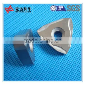 Tungsten Carbide Drill Inserts for Turning Tools thumbnail-2