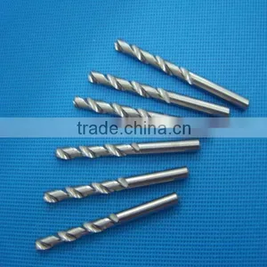 Tungsten Carbide Boring End Mill Cutter Super Quality CNC Solid Carbide Special Tools Drill Bit/Reamer thumbnail-3