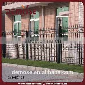 Meter Price the Iron Railing for Sale thumbnail-1