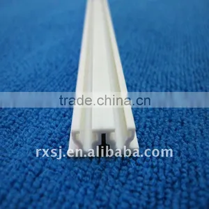PVC Plastic Guide Rail thumbnail-1