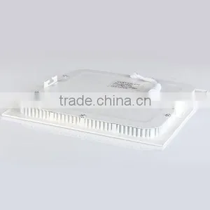 2016 18W Recessed Square Led Panel Lighting Led Display Panel Price thumbnail-3