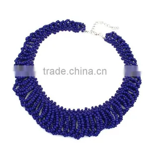 2015 Factory New Design Bohemia Necklace thumbnail-5