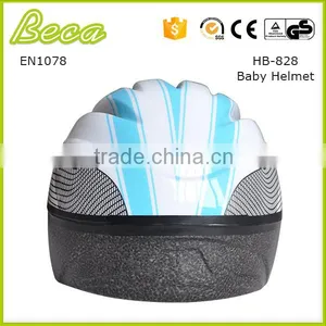 New Design Baby Safety Cycling Bike Helmet thumbnail-2