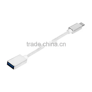 Usb 3.0 Adapter to Usb-c Cable for Charging Syncing Trasmitting thumbnail-6