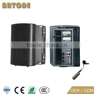 T-30 ip System Digital Active Loudspeaker thumbnail-1