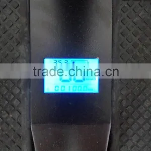 2016 Htomt Max Lastest 19 Inch Electric Self Balance Scooter 2 Wheel Drifting Scooter Smart Scooter LED thumbnail-6