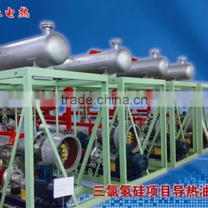 Nitrogen, Hydrogen,vapor Electric Heater thumbnail-2
