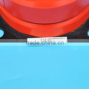 Hot Sale Elevator Parts Mechanical Rubber Buffer thumbnail-4