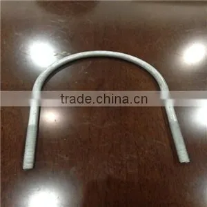 Carbon Steel U Bolt thumbnail-5