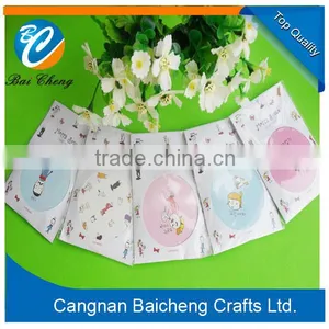 Promotion Custom Tin Pocket Mirror Round Cosmetic Mirror thumbnail-6