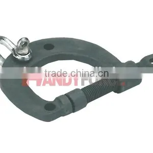 Practi-Clamp With 3" Throat Opening, Body Service Tools of Auto Repair Tools thumbnail-1