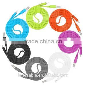 Trade Assurance LANO Flat Cable MFi Certified thumbnail-6