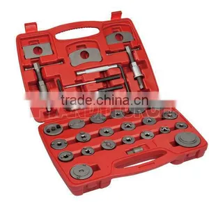 31 PCs Brake Caliper Piston Tool Kit, Brake Service Tools of Auto Repair Tools thumbnail-1