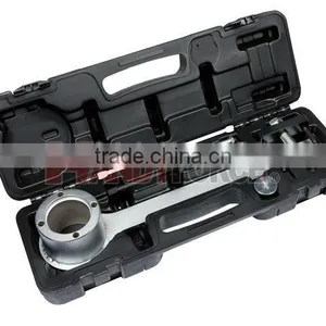 Crankshaft Pulley Remover/Installer Tool Kit, Timing Service Tools of Auto Repair Tools, Engine Timing Kit thumbnail-1