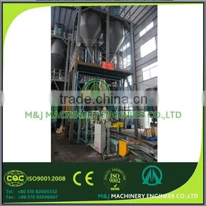 Grains Filling Machine With CE ISO9001-2008 thumbnail-2