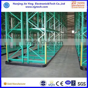 Heavy Duty Pallet Rack,AS/RS Systems,narrow Aisle Pallet Racking for Warehouse Storage Pallet Racking thumbnail-3