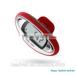 China Factory Supply New High Quality Body Fat Pedometer thumbnail-1
