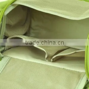 2015 Fashion Cosmetic Bag Traveling Collection Handbag With Hook thumbnail-5