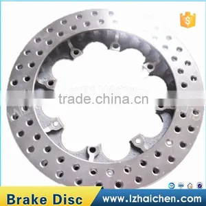 CHINA G3000 Car Brake Disc Rotor OE 43512-47030 , Standard Brake Discs Standard thumbnail-5