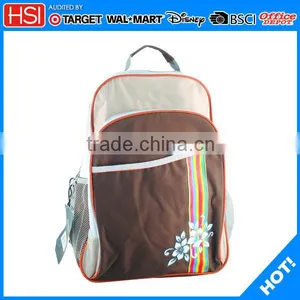 Wholesale Hot New Products HSI Brand Export School Bag thumbnail-1