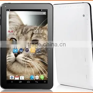 Cheap 10 Inch Quad Core Tablet PC Allwinner A33 Android 5.1 Wifi Bluetooth 3G From OPNEW thumbnail-3