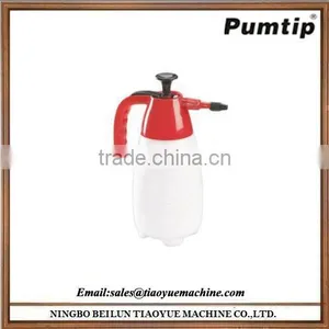 Manual Spray Pump Factory Supplier thumbnail-1