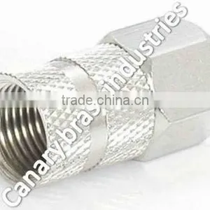 F Tpye RG 11 Cable thumbnail-1