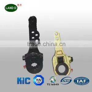 Trailer Axle Spare Parts Brake Shoe, Brake Drum, Slack Adjuster thumbnail-1