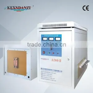 KEXIN KX5188-A260 High Frequency Induction Hardening Machine thumbnail-2