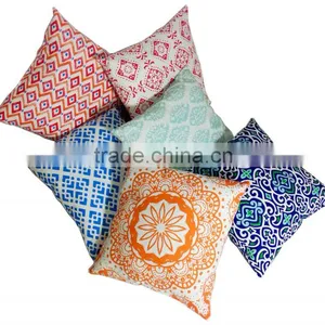 Popular Novel 36*36cm Adult Soft Sofa Pillowcustomized Pillow for Home Decoration thumbnail-3