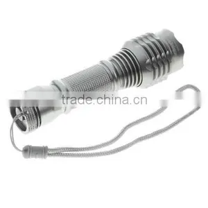 UniqueFire Tactical Flashlight 18650 Flashlight Battery thumbnail-4