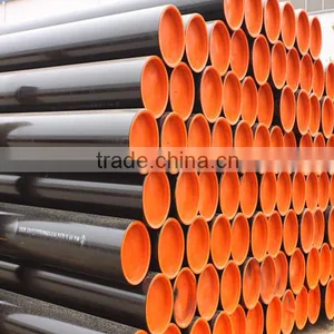 API 5ct Grade J55 K55 N80 Steel Casing Pipe thumbnail-1