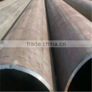 API 5L X52 ERW STEEL LINE PIPE thumbnail-2
