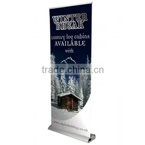 2016 China Design Wholesale Roll up Stand Banner thumbnail-4