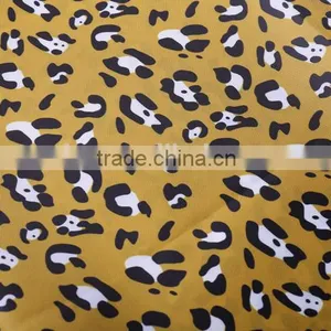 Waterproof Twill Oxford Bag Fabric With Pvc Coating for Luggage thumbnail-3